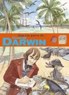 Couverture du produit · Charles Darwin: Tras Los Pasos De...