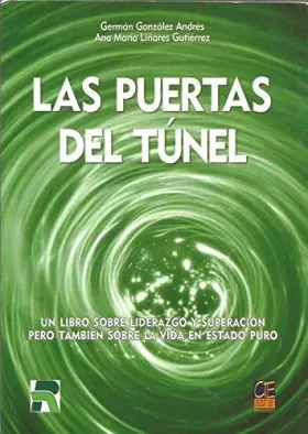 Couverture du produit · Las puertas del tunel