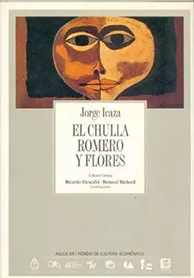 Couverture du produit · El Chulla Romero y Flores