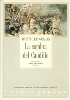 Couverture du produit · La sombra del caudillo