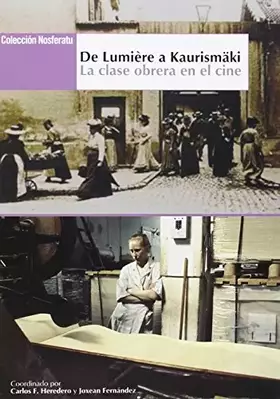 Couverture du produit · De Lumière A Kaurismäki (COLECCION NOSFERATU)