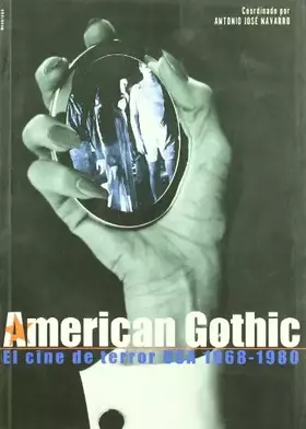 Couverture du produit · American Gothic