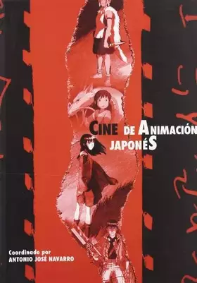 Couverture du produit · Cine De Animacion Japones