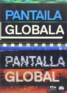 Couverture du produit · Pantaila Globala  Pantalla Global