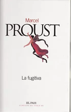 Couverture du produit · La fugitiva