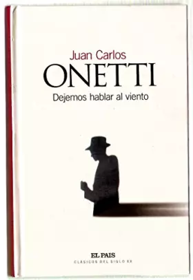 Couverture du produit · Dejemos hablar al viento