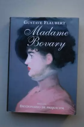 Couverture du produit · Madame bovary
