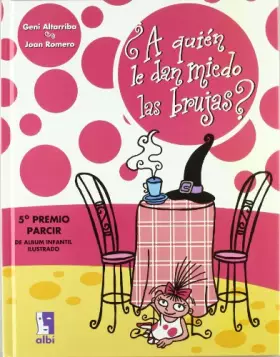 Couverture du produit · ¿A quién le dan miedo las brujas?