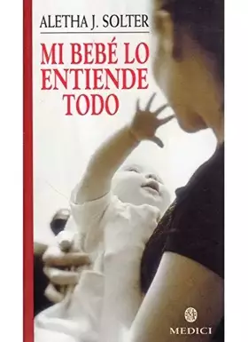 Couverture du produit · MI BEBE LO ENTIENDE TODO