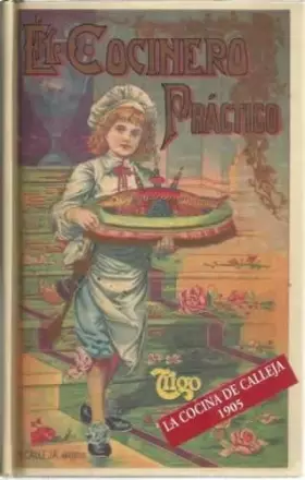 Couverture du produit · Cocinero practico, el