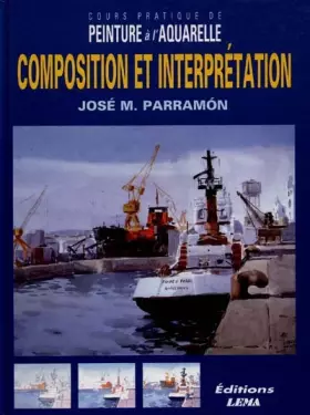 Couverture du produit · Composition et interprétation