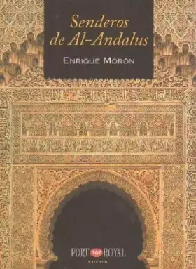 Couverture du produit · Senderos De Al-Andalus