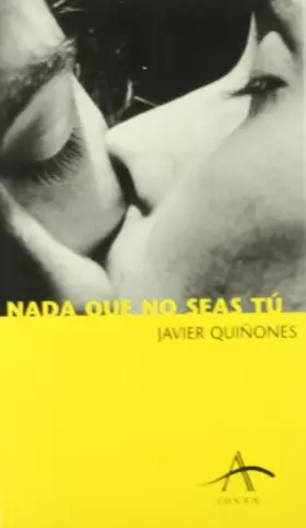 Couverture du produit · NADA QUE NO SEAS TU ALBA (ALBA CLASICA)