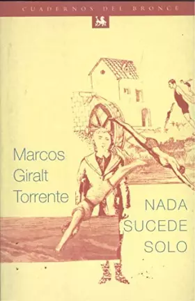 Couverture du produit · Nada sucede solo