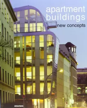 Couverture du produit · Nuevos Edificios de Apartamentos