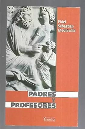 Couverture du produit · Padres y profesores