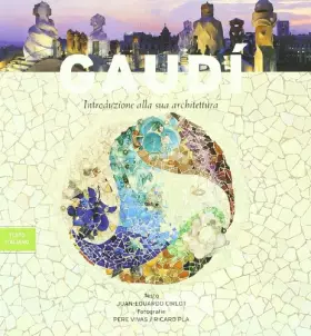 Couverture du produit · Gaudi