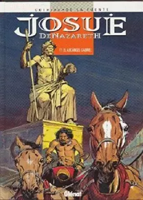 Couverture du produit · El arcangel Gabriel