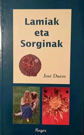 Couverture du produit · Lamiak Eta Sorginak