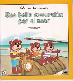 Couverture du produit · Una bella excursión por el mar