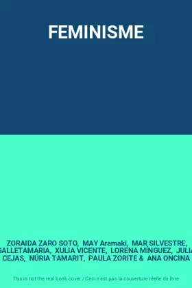 Couverture du produit · FEMINISME