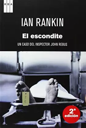 Couverture du produit · El escondite