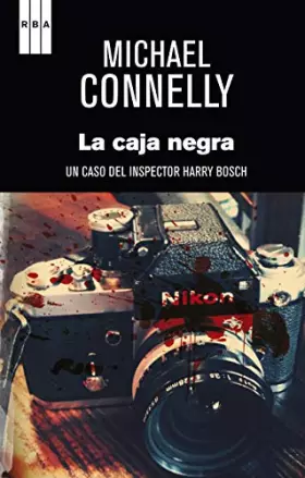 Couverture du produit · La caja negra / The Black Box