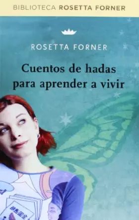 Couverture du produit · Cuentos de hadas para aprender a vivir (DIVULGACIÓN)