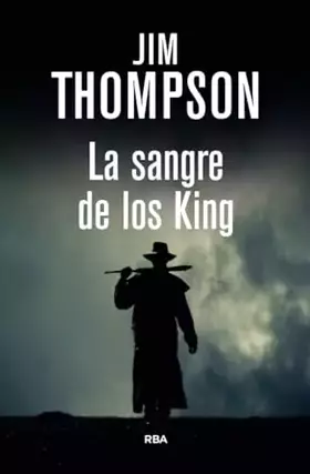 Couverture du produit · La sangre de los King (Serie Negra)