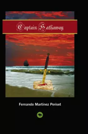 Couverture du produit · Captain Hathaway