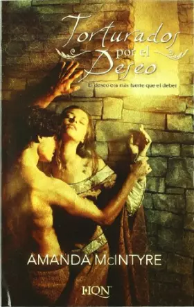 Couverture du produit · Torturados por el deseo