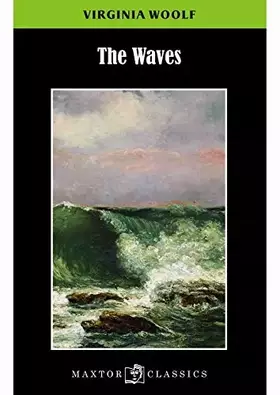 Couverture du produit · The waves
