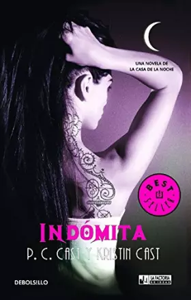 Couverture du produit · Indómita