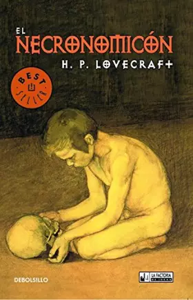 Couverture du produit · El Necronomicón (DeBolsillo)