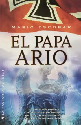 Couverture du produit · El papa ario (Bonus)