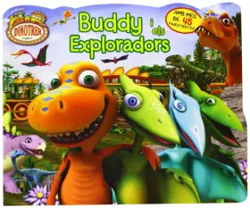 Couverture du produit · BUDDY I ELS EXPLORADORS