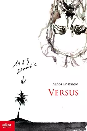 Couverture du produit · Versus: 317 (Literatura)