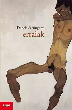 Couverture du produit · Erraiak: 325 (Literatura)