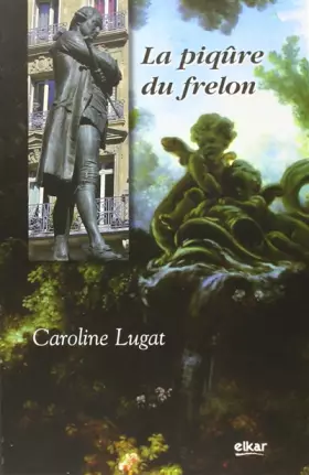 Couverture du produit · La piqûre du frelon