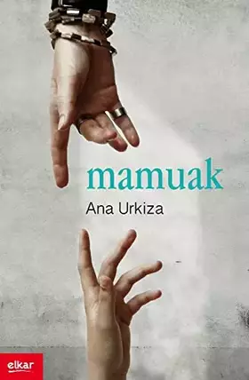 Couverture du produit · Mamuak: 331 (Literatura)