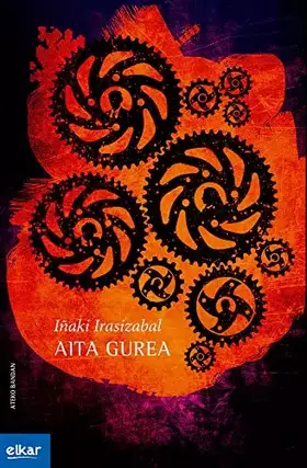 Couverture du produit · Aita gurea: 30 (Ateko bandan)