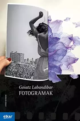 Couverture du produit · Fotogramak: 34 (Ateko bandan)