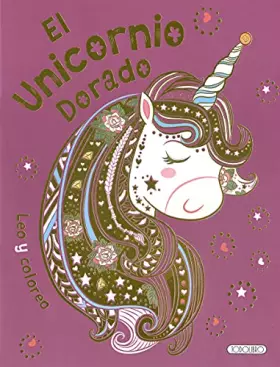 Couverture du produit · El unicornio mágico