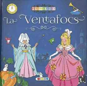 Couverture du produit · La ventafocs (Pequeclasic)