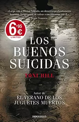 Couverture du produit · Los Buenos Suicidas