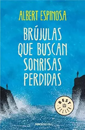 Couverture du produit · Brujulas Que Buscan Sonrisas Perdidas