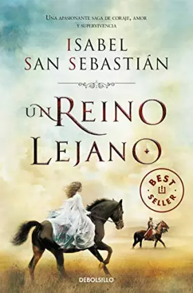 Couverture du produit · Un reino lejano