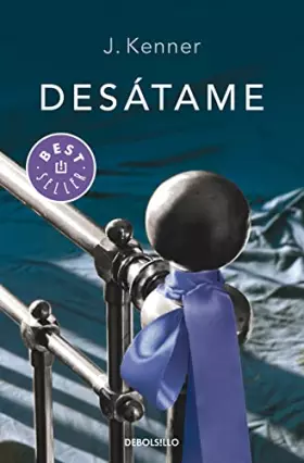 Couverture du produit · Desátame (Serie Stark 1)
