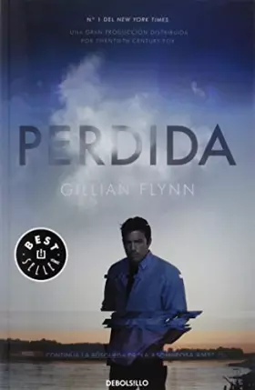 Couverture du produit · Perdida (Best Seller)