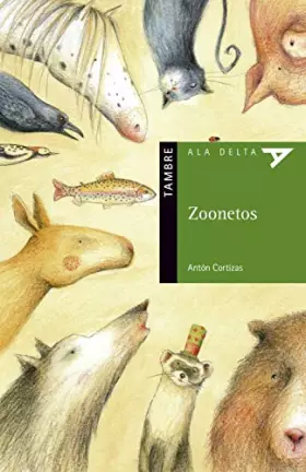 Couverture du produit · Zoonetos